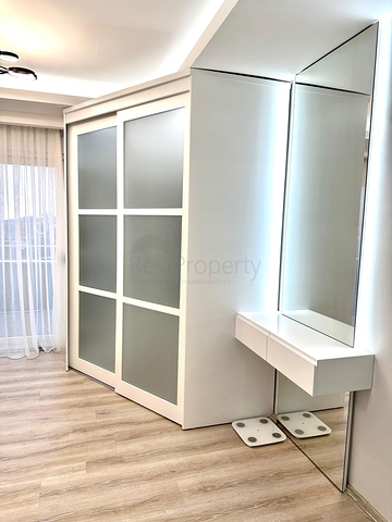 Spacious 3+1 penthouse in Oba district