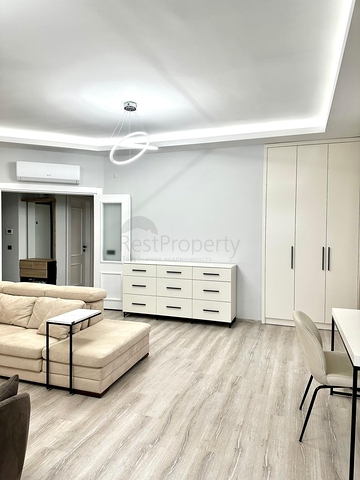 Spacious 3+1 penthouse in Oba district