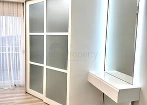 Spacious 3+1 penthouse in Oba district