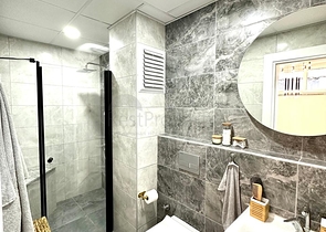 Spacious 3+1 penthouse in Oba district