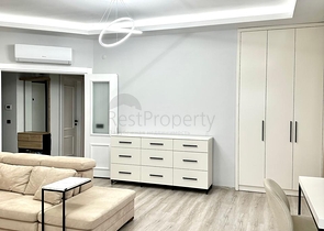 Spacious 3+1 penthouse in Oba district