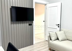 Spacious 3+1 penthouse in Oba district