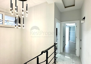 Spacious 3+1 penthouse in Oba district