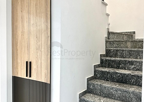 Spacious 3+1 penthouse in Oba district