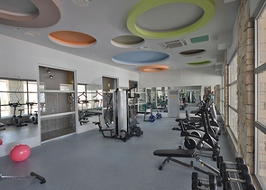 Spacious 4+1 apartment in Avsallar district