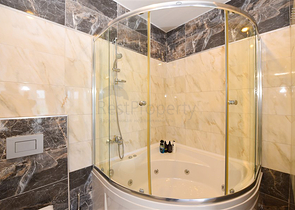 Spacious 4+1 apartment in Avsallar district