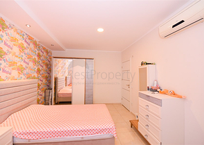 Spacious 4+1 apartment in Avsallar district