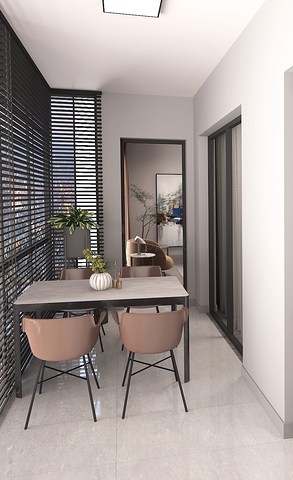 An investment project under construction in Maltepe district