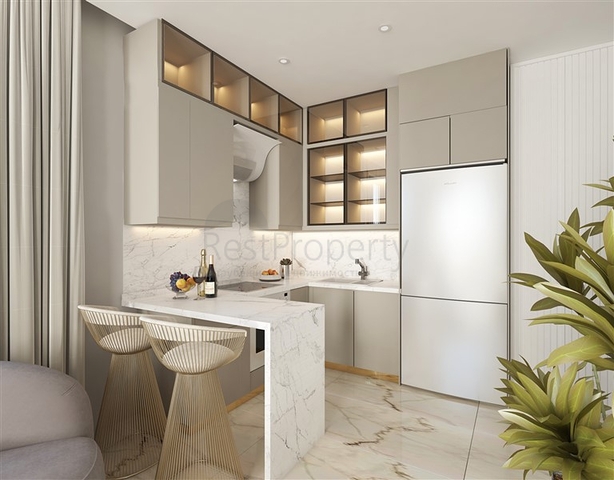 New investment project in Gazipasa district