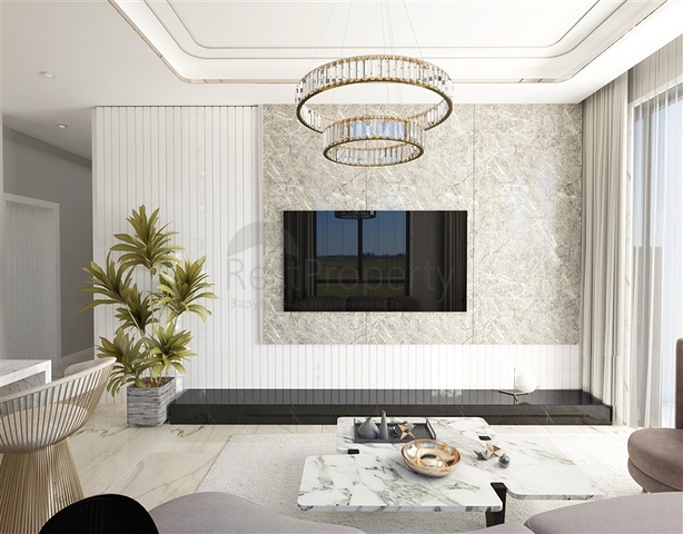 New investment project in Gazipasa district