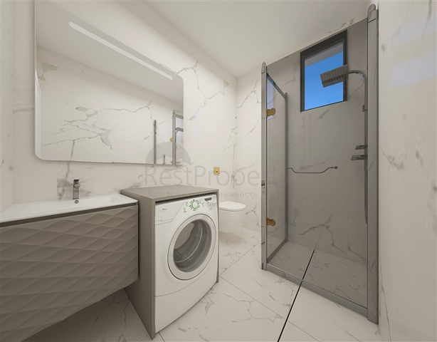 New investment project in Gazipasa district