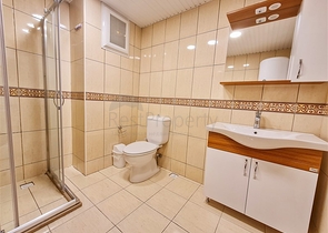 Spacious 2+1 apartment in Mahmutlar district