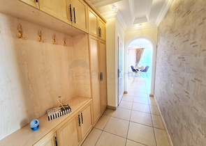 Spacious 2+1 apartment in Mahmutlar district