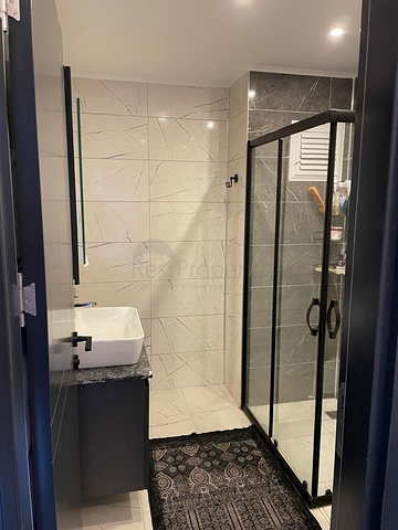 2+1 design penthouse in Oba district