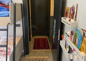 2+1 design penthouse in Oba district