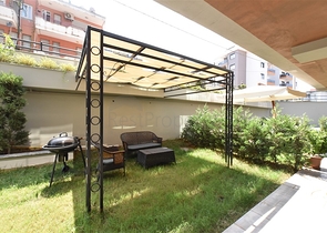 2+1 design penthouse in Oba district