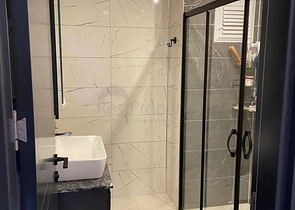 2+1 design penthouse in Oba district