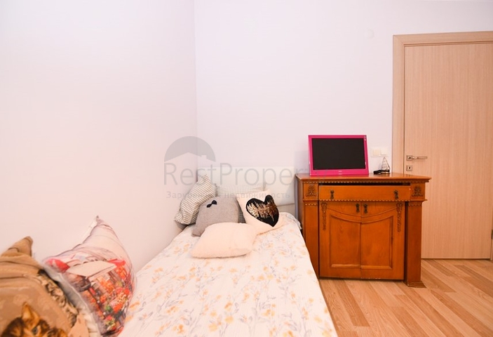 3+1 apartment for sale in the center of Alanya