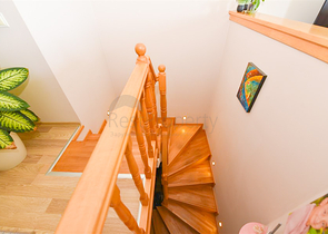 3+1 apartment for sale in the center of Alanya