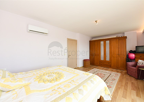 3+1 apartment for sale in the center of Alanya