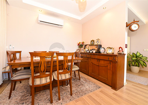 3+1 apartment for sale in the center of Alanya