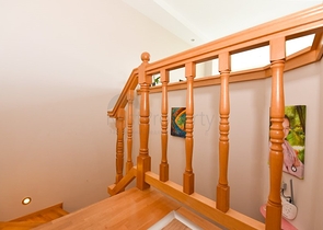 3+1 apartment for sale in the center of Alanya