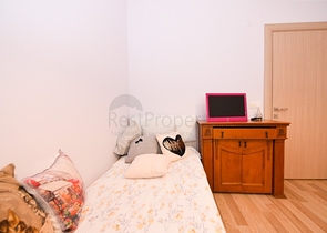 3+1 apartment for sale in the center of Alanya