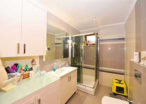 3+1 apartment for sale in the center of Alanya