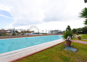 3+1 apartment for sale in the center of Alanya