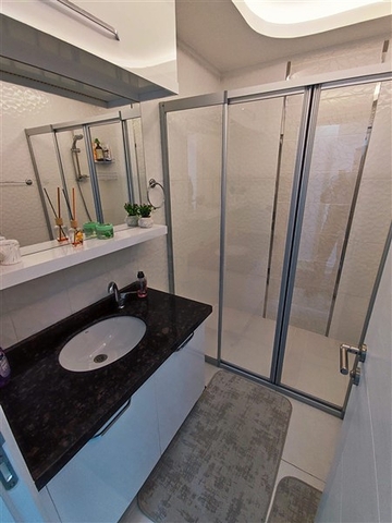 Apartment 2+1 with separate kitchen