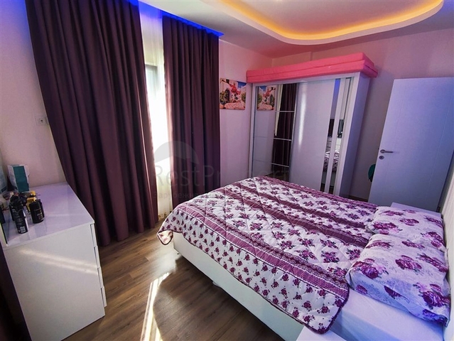 Apartment 2+1 with separate kitchen