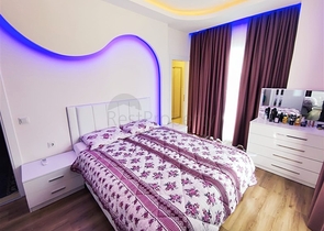 Apartment 2+1 with separate kitchen