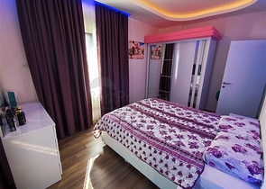 Apartment 2+1 with separate kitchen