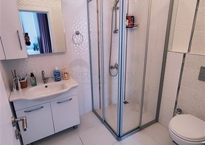 Apartment 2+1 with separate kitchen