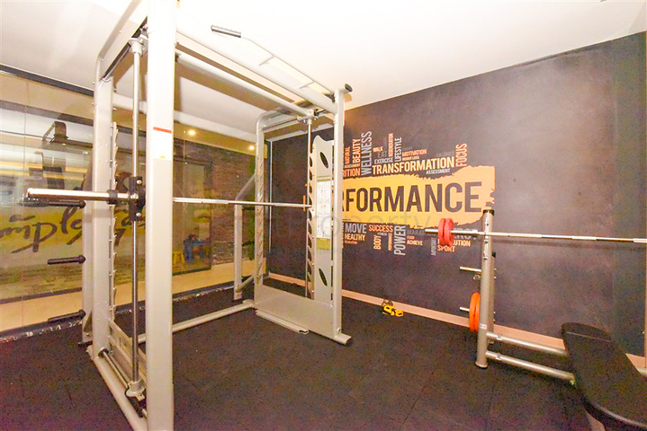 Two-bedroom apartment by the sea