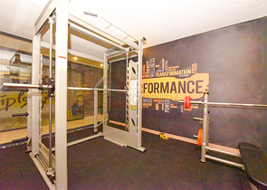 Two-bedroom apartment by the sea