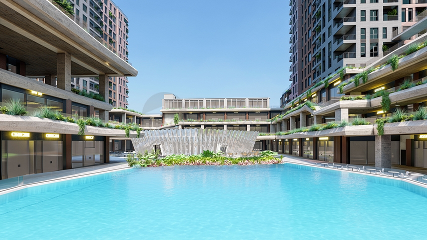 We present to your attention the investment FASHION project