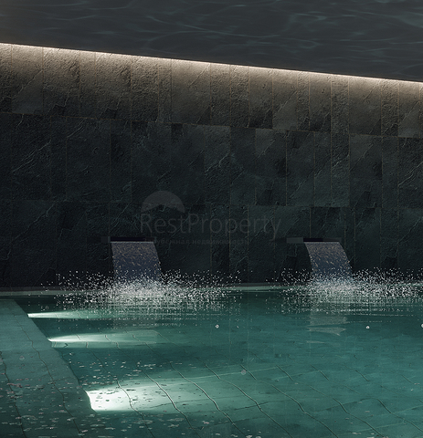 We present to your attention the investment FASHION project