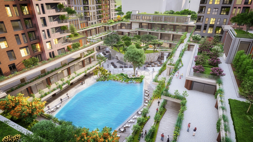 We present to your attention the investment FASHION project