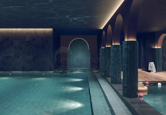 We present to your attention the investment FASHION project