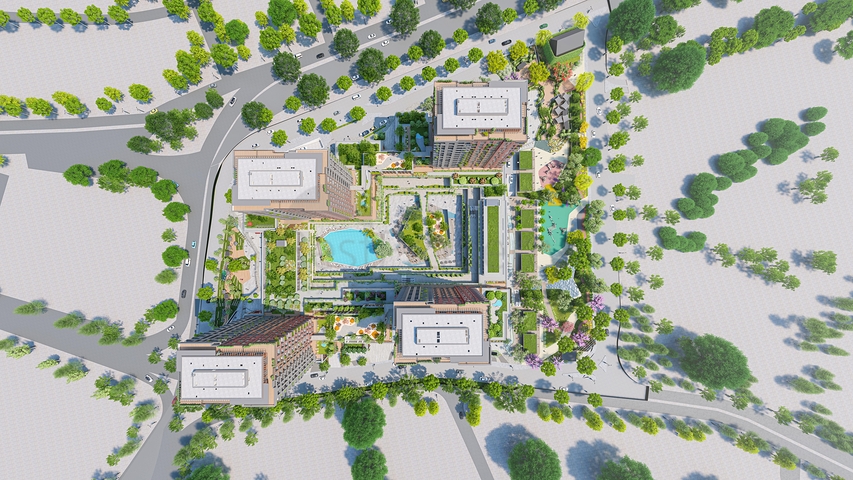 We present to your attention the investment FASHION project