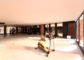 1+1 apartment for sale in Avsallar district