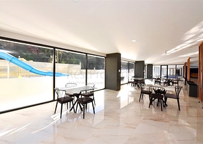 1+1 apartment for sale in Avsallar district