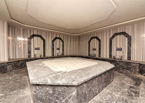 1+1 apartment for sale in Avsallar district