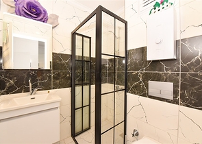 1+1 apartment for sale in Avsallar district