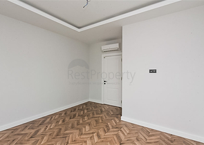 Luxury penthouse with panoramic sea views in the very center of Alanya