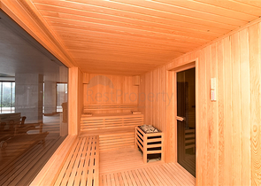 Luxury penthouse with panoramic sea views in the very center of Alanya