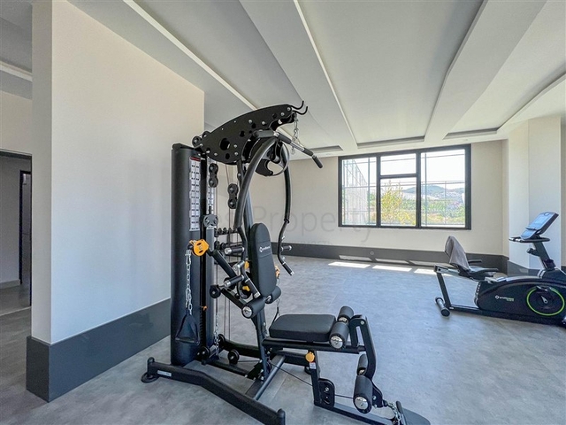 Cozy apartment with panoramic view     
