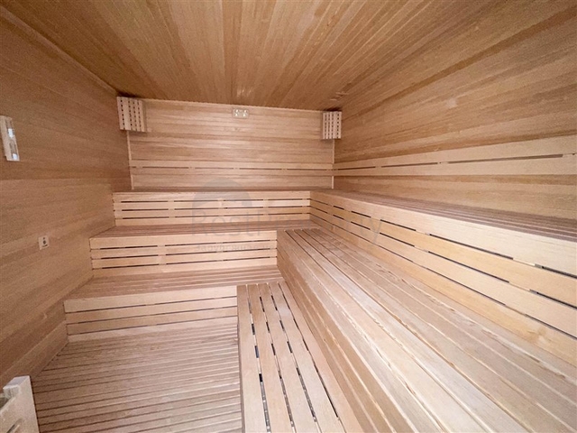 Cozy apartment with panoramic view     