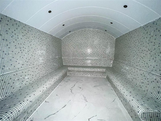 Cozy apartment with panoramic view     